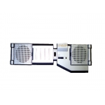 Caixa de Som 2x1 p/ Notebook Ld1640