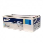Toner p/Samsung Scx-D4200A Preto Original