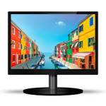 MONITOR 24pol LED VGA e HDMI Hoop