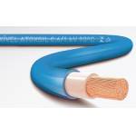 CABO FLEX SILNAX 0,6/1KV 90C 6MM AZUL