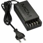 FONTE MCM 12.8V 0.5A GARRA S/ PINO BIV