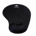 Pad Mouse PadMouse MousePad C/ APOIO ERGO C3TECH MP-50 PTO