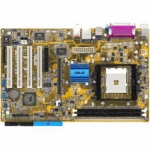 Placa Mae s754 Asus K8V-X SE Off