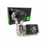 GPU DUEX GEFORCE G210 512MB DDR3