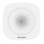 SIRENE SEM FIO HIKVISION DS-PS1-I-WE
