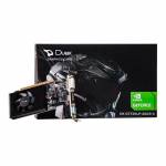 GPU DUEX GEFORCE GT730 2GB DDR3 128 BITS