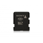 Memoria 2gb p/Camera Stick Mini Sony