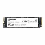 SSD 256GB P300 M.2 PCIE GEN 3X4 PATRIOT