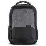 Mochila c/Bolso para Notebook até 15.6p e outros Preto mLtBO443 Multilaser