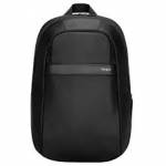 Mochila c/Bolso para Notebook até 15.6p e outros 2CP Preta mLTBB581 Targus