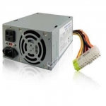Fonte ATX 500 Nominal 230W Transformador 220v ou 110v p/12v GMi