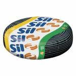 CABO FLEX SILNAX HEPR 90C 4X2,50 PT 100M SIL CABOS