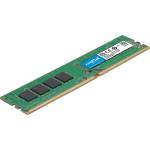 MEMORIA U-DIMM DDR4 04GB/2666 CRUCIAL CRUCIAL
