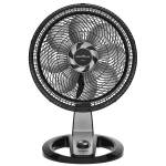 VENTILADOR BRITANIA BVT480P TURBO 220V BRITANIA