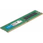 MEMORIA U-DIMM DDR4 16GB/3200 CRUCIAL CRUCIAL