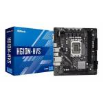 PLACA MAE ASROCK H610M-HVS 1700 DDR4 ASROCK