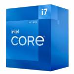 PROCESSADOR INTEL CORE I7-12700 LGA1700 INTEL