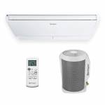 Ar Condicionado Split Teto On/Off Springer Space Air 24000 Btus Frio 220V Monofasico 42ZQA24S5