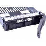 Gaveta Hd Dell 3.5 Sas Sata F238f T310, T410, T610, T710