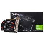 Placa de Video PCI-e 4Gb DDR5 GTX750TI 128btis VGA kDuex
