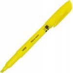 Marca Texto Amarelo MltMR063 Multilaser
