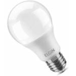 LAMPADA BULBO LED 12W BIVOLT 6500K ELGIN