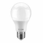 LAMPADA BULBO LED 15W BIVOLT 6500K ELGIN