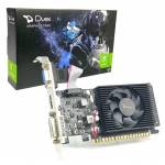 GPU DUEX GEFORCE GT 610 1GB DDR3 64BIT VALIANTY