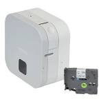 ROTULADORA BROTHER PTP300BT C/ FITA BROTHER