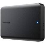 HD EXTERNO TOSHIBA 4TB CANVIO BASICS PTO TOSHIBA