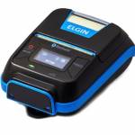 IMPRESSORA TERMICA RM22 bluetooth  PORTATIL ELGIN/BEMATECH OUTLET