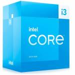PROCESSADOR INTEL 1700 I3-13100 INTEL