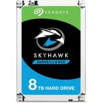 HD CFTV 08TB SKYHAWK SEAGATE SEAGATE