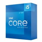 PROCESSADOR INTEL 1700 I5-12600K INTEL