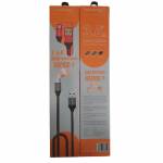 Cabo USB Tipo C com 3.0mts até 3.6A Rápido Hs4333 Hmast