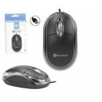 Mouse Usb Optico Office Hoop
