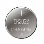 BATERIA CR2032 3V LITIO MANGANES GREEN PIX/5+/KOKAY
