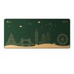 MOUSEPAD AKKO WORLD TOUR LONDON 90X40CM AKKO