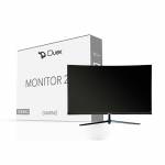 MONITOR GAMER 27 DUEX LED CURVO 1080P DUEX