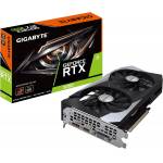 GPU GBT GF RTX3050 WINDFORC OC 8GB GDDR6 GIGABYTE