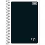 Caderno Espiral 48 Folhas 1/4 Tilibra