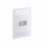 CAMPAINHA 1 CIGARRA 220V 4X2 ZEFFIA LEGRAND