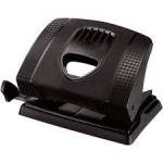 Perfurador 25F 2F Preto Maped