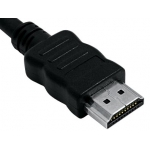 Cabo Monitor/TV 1.8mt HDMI19 MxM 3D Lite