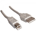 Cabo USB 1.1 AM/MB OEM