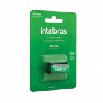 Bateria Não-Recarregável de Lítio 3 V CR123A Intelbras