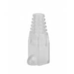 Capa p/ conector Conex 1000 RJ45 Cat5e - 10 un Intelbras