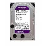 DISCO RIGIDO 6TB WD64PURZ Intelbras