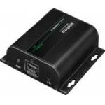 Extensor HDMI + Infravermelho Rx  VEX 3120 IP RX Intelbras