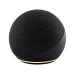 Echo Dot Smart Speaker com Alexa 5ª Geração Preto